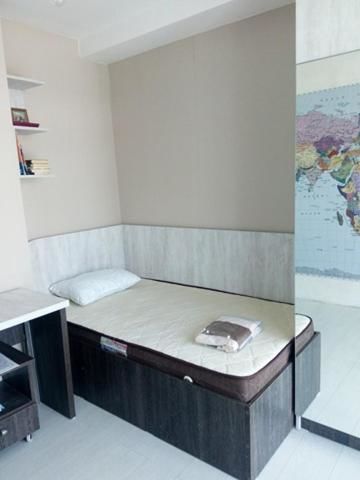 Гостевой дом Guest House Nana Тбилиси-31