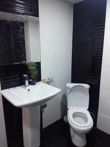 Гостевой дом Guest House Nana Тбилиси-70