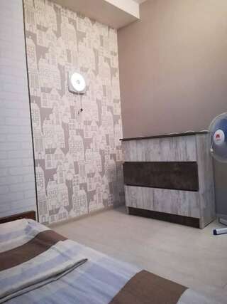Гостевой дом Guest House Nana Тбилиси Бюджетный одноместный номер-2