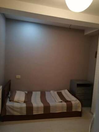 Гостевой дом Guest House Nana Тбилиси Бюджетный одноместный номер-8