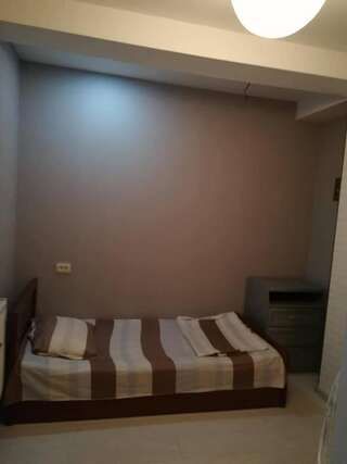 Гостевой дом Guest House Nana Тбилиси Бюджетный одноместный номер-10