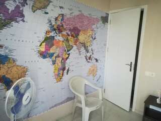 Гостевой дом Guest House Nana Тбилиси Одноместный номер Делюкс с балконом-2