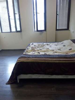 Гостевой дом Guest House Nana Тбилиси Двухместный номер с 2 отдельными кроватями и душем-29