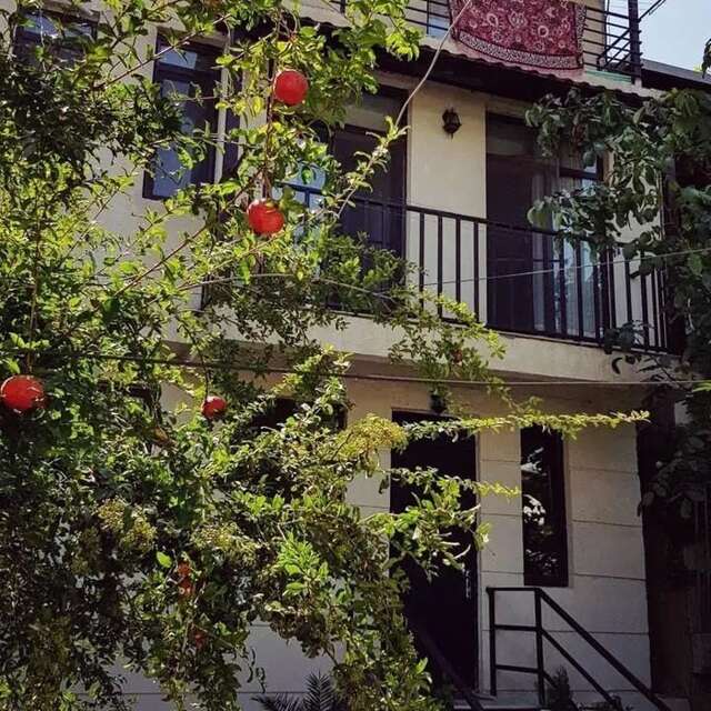 Гостевой дом Guest House Nana Тбилиси-3