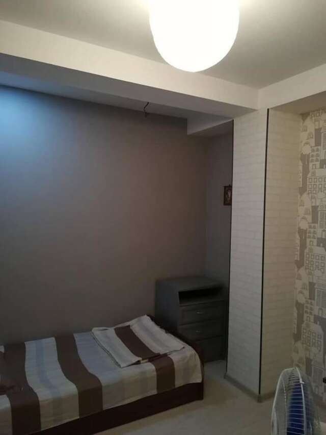 Гостевой дом Guest House Nana Тбилиси-23