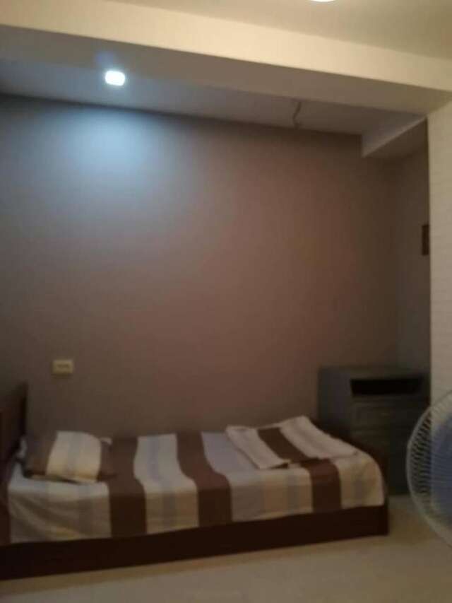 Гостевой дом Guest House Nana Тбилиси-25