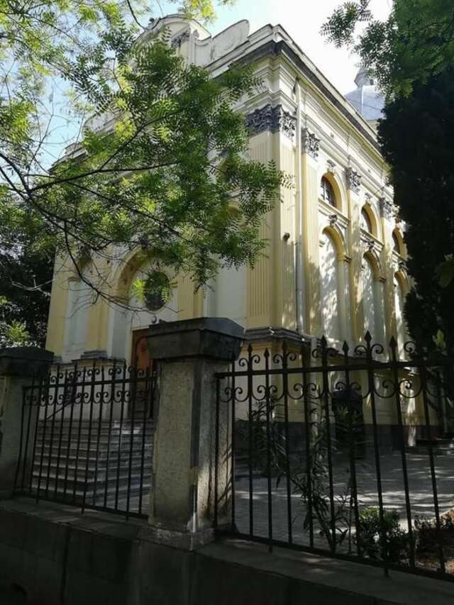Гостевой дом Guest House Nana Тбилиси-57