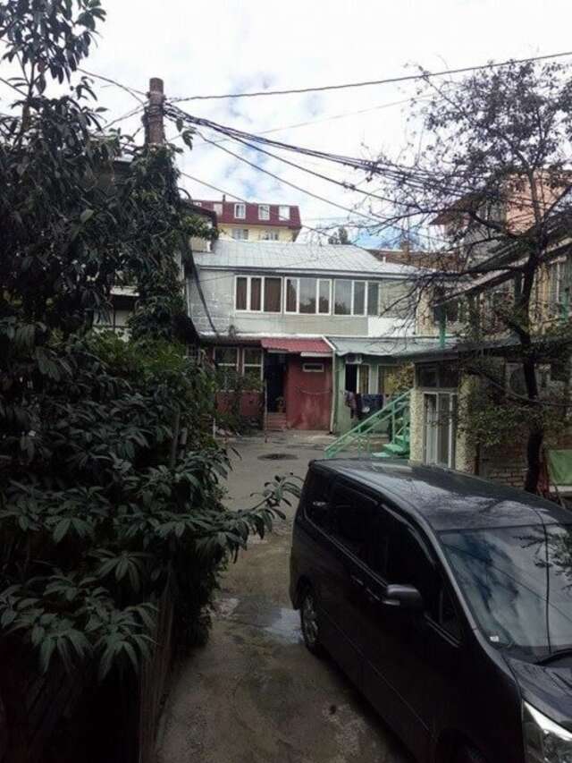 Гостевой дом Guest House Nana Тбилиси-63